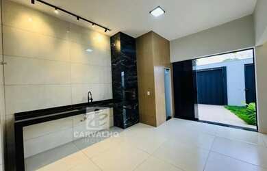 Imagem 13: Casa a venda Setor Jardim Bela Vista