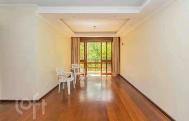 Imagem 11: Imóvel para venda tem 186 metros quadrados com 2 quartos em Petrópolis...