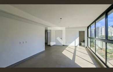 Imagem 3: Apartamento à Venda - Lourdes, 4 Quartos, 143 m2