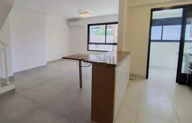 Imagem 4: Aluguel Apartamento 2 Dormitórios - 80 m² Vila Madalena