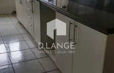 Imagem 5: Apartamento para locação no bairro Mansões Santo Antônio em Campinas