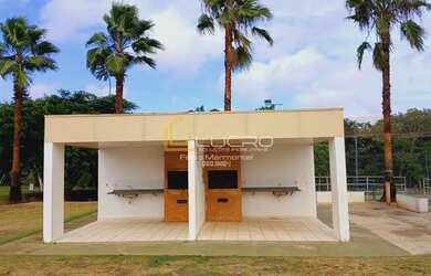 Imagem 8: Casa em Condomínio Fechado para venda com 135 m² e 3 quartos em Distrito Industrial Doming