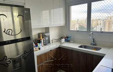 Imagem 13: Duplex para venda tem 153 metros quadrados com 3 quartos em Santana -...