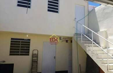 Imagem 9: Galpão, 200 m² - venda por R$ 700.000,00 ou aluguel por R$ 6.120,00/mês...