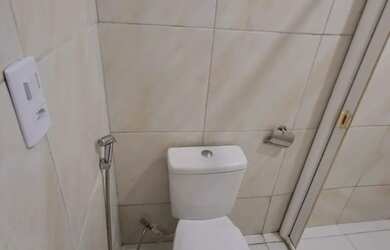 Imagem 6: Casa térreo próximo a Igreja do São João do Tauape