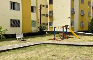 Imagem 13: Apartamento com 2 dormitórios à venda, 50 m² por R$ 130.000,01 - Janga...