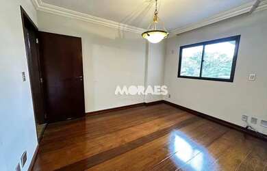 Imagem 5: Apartamento com armários, 3 suítes, 189 m² - venda por R$ 680.000 ou aluguel por R$ 2.800