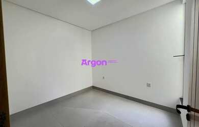 Imagem 9: CASA DE 3 QUARTOS COM 1 SUÍTE NO SETOR RECANTO DO BOSQUE