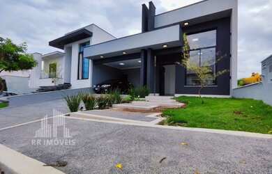 Imagem 13: RR0085D Casa a Venda 156m² RESIDENCIAL REAL PARK - OPORTUNIDADE - 3 Dorms...