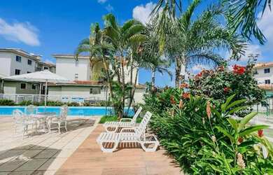 Imagem 6: Apartamento Recém-Reformado no Residencial CasaGrande Sweet Homes II