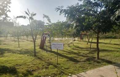 Imagem 6: Terreno à Venda no Condomínio Royal Garden, Paulínia/SP