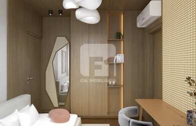 Imagem 6: Apartamento mobiliado 2 suites no João Paulo