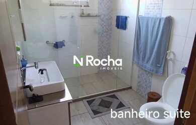 Imagem 10: Casa em Rua familiar no Itatamaraty - 3 quartos e terraço