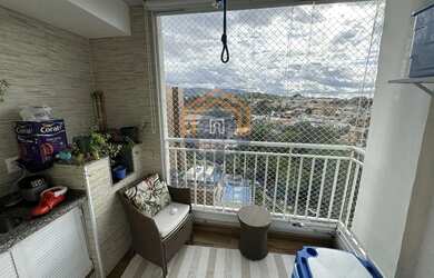 Imagem 6: Apartamento em Retiro - Jundiaí, SP