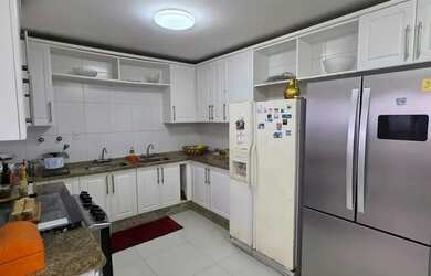 Imagem 14: Pituba Vista Mar Alto Padrão P Pessoas Exigentes Excelente P Sua Família...