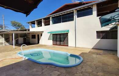 Imagem 4: Casa de Alto Padrão no Condomínio Cafezal 6 - Itupeva/SP