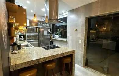 Imagem 4: Imóvel para venda tem 130 metros quadrados com 3 quartos em Nova Primavera - Volta Redonda