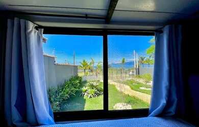Imagem 12: Casa de Frente para o mar na melhor praia de Caraguatatuba
