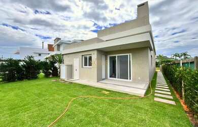 Imagem 8: Casa Nova à Venda em Condomínio Ilhas Park em Torres RS