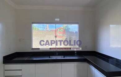 Imagem 7: Casa à venda, Cardoso, Aparecida de Goiânia, GO