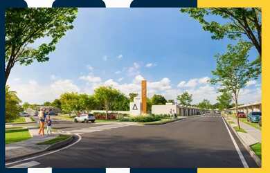 Imagem 9: Condomínio Smart Ville Maricá II - Casas de 2 quartos - Lançamento