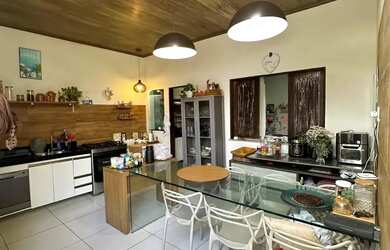 Imagem 4: Alugo ou vendo casa de condomínio no cohajap