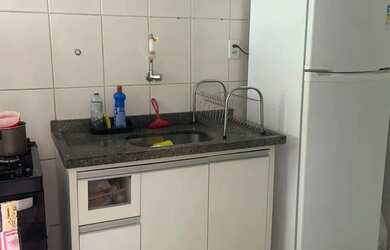 Imagem 5: VENDO AP NO CONDOMÍNIO BELA VISTA