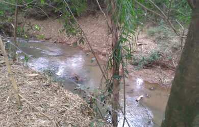 Imagem: A chácara possui 964m² de Área e está localizado em Tuiuti