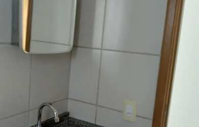 Imagem 9: Imóvel para venda possui 40 metros quadrados com 1 quarto em Candeias...