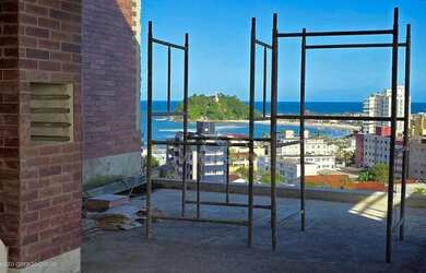 Imagem 16: Cobertura com 3 dormitórios à venda, 161 m² por R$ 2.950.000,00 - Centro - Guaratuba/PR