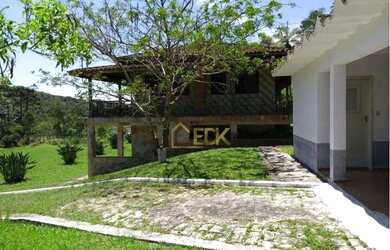 Imagem 6: Sítio com 3 dormitórios à venda, 150000 m² por R$ 2.700.000,00 - Quatinga...