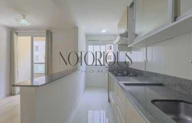 Imagem 3: Apartamento à Venda Castel Di Bettega 2 Quartos 53 m²