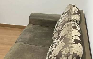 Imagem 4: APARTAMENTO MOBILIADO 44,5M² NO RESIDENCIAL JARDINS NO BAIRRO ENGORDADOURO...