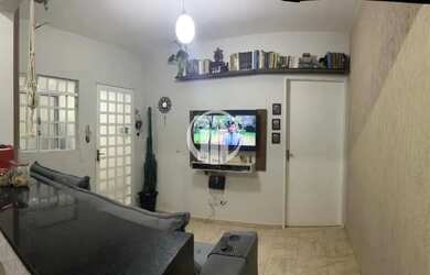 Imagem 5: Casa à venda com 2 dormitórios - Fazenda Grande - Jundiaí/SP