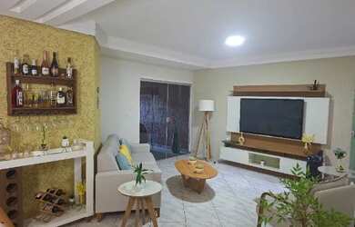 Imagem 5: TROCO/VENDO Casa em condomínio por casa em Sobradinho