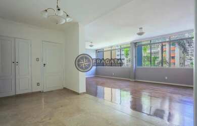 Imagem 4: Apartamento a venda Higienópolis - 04 dormitórios, 02 vagas - 285m²