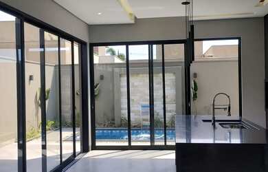 Imagem 14: Vendo Casa Nova de alto padrão no Residencial Terravista em Mirassol