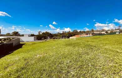 Imagem 8: Terreno a Venda no Condominio Residencial pedra Alta