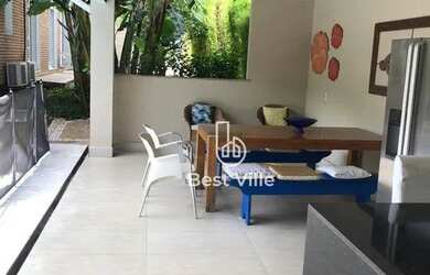 Imagem 7: Casa à venda em condomínio fechado no Residencial Alphaville 2 - Barueri/SP