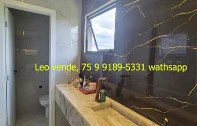 Imagem 14: Leo vende, bela Vitar, Papagaio, 4 4 suíte, closet, piscina, goumert,...