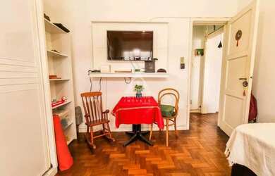 Imagem 13: Apartamento à Venda Rua Nobre em Botafogo, 2 Quartos