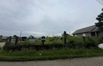 Imagem 6: Terreno - Bairro Vila Dante