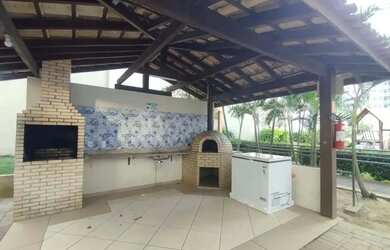 Imagem 11: Apartamento 2 Quartos no Cond. Residencial Caminho do Mar em Jardim Limoeiro...