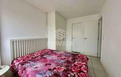 Imagem 11: COBERTURA DUPLEX - LE QUARTIER - 138m² - 2 QUARTOS SENDO 1 SUÍTE