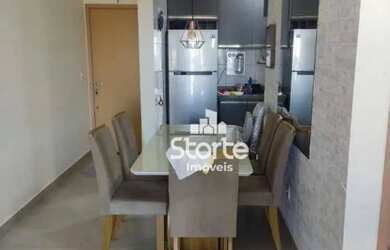 Imagem 5: Apartamento com 2 dormitórios à venda, 57 m² por R$ 255.000,00 - Jardim...