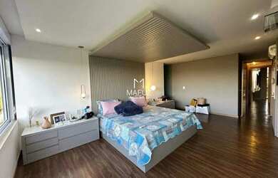 Imagem 10: Casa para aluguel, 3 quartos, 2 suítes, 4 vagas, Condomínio Gran Park...