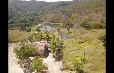 Imagem 15: Fazenda à venda, zona rural, São Miguel do Passa Quatro, GO