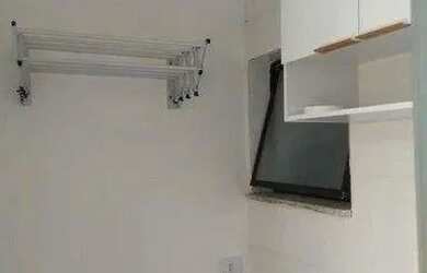 Imagem 6: Apartamento com 2 dormitórios para alugar, 35 m² por R$ 1.930/mês -...