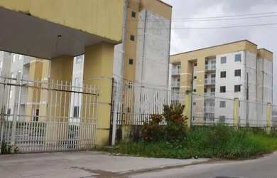 Imagem 13: ALUGO 2/4 SENDO 1 SUÍTE NO CONDOMÍNIO LAGOA PARK, PRÓX A MARIO COVAS