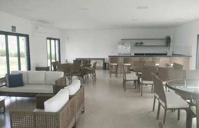 Imagem 7: Terreno à venda em Campinas, Parque Rural Fazenda Santa Cândida, com 433 m², Flora Milano